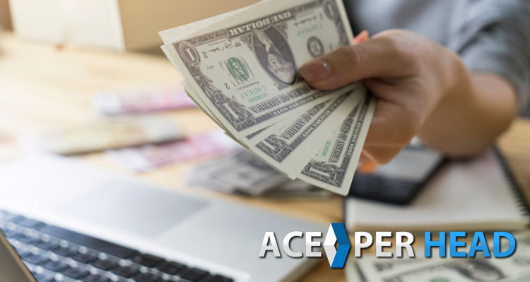 Bookie Agent Software: Wager Report