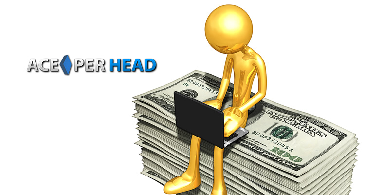 Best Pay Per Head for Agents
