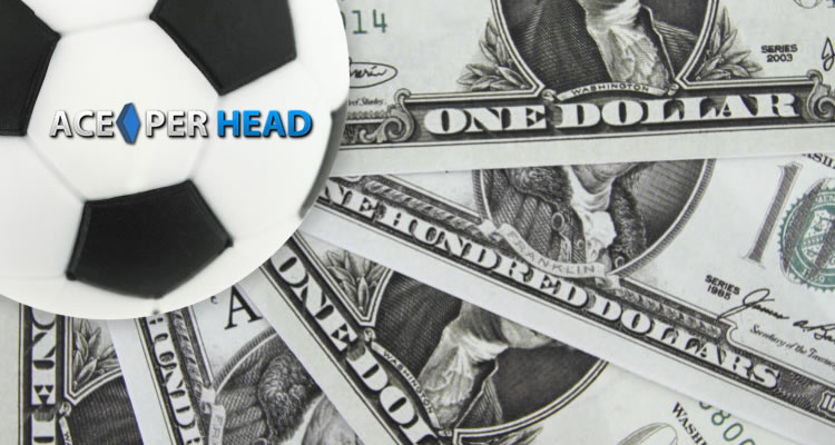 Soccer Betting Software