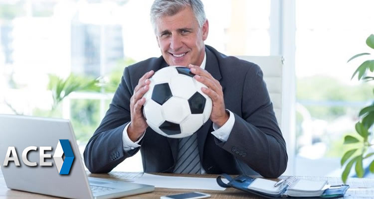 Soccer Betting Software