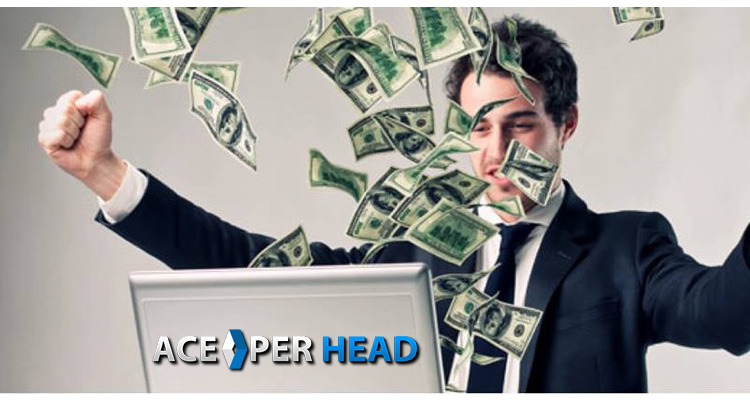 Betting with a Bookie