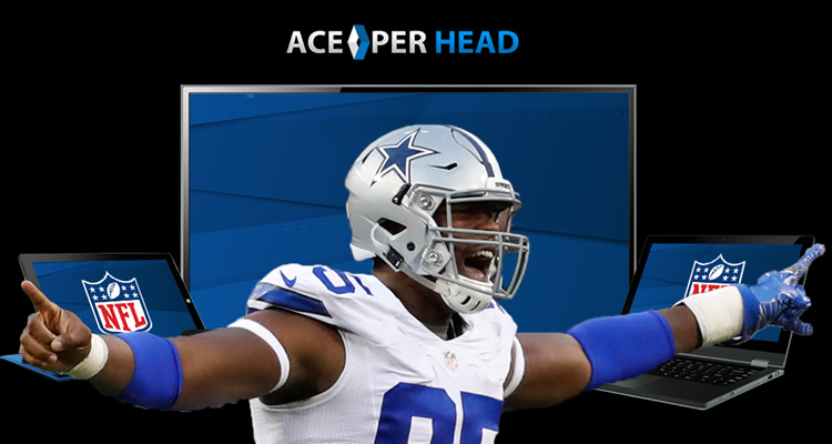 Best Bookie Site for NFL