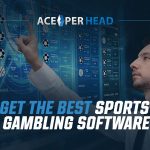Get the Best Sports Gambling Software