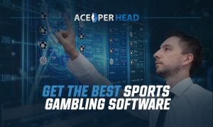 Best Gambling Software