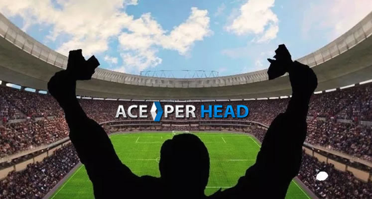 Ace Per Head Legit