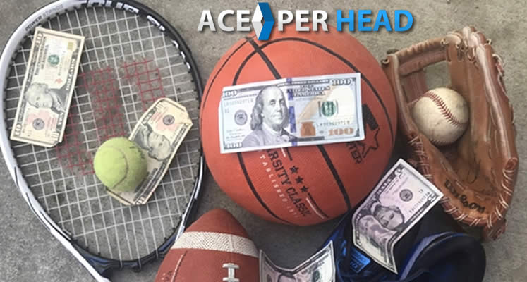 Pay Per Head Sportsbook Solution