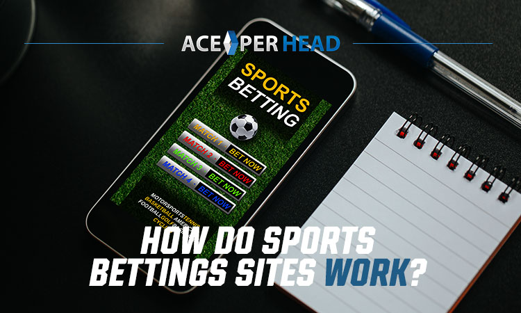 How Does Sportsbook Work