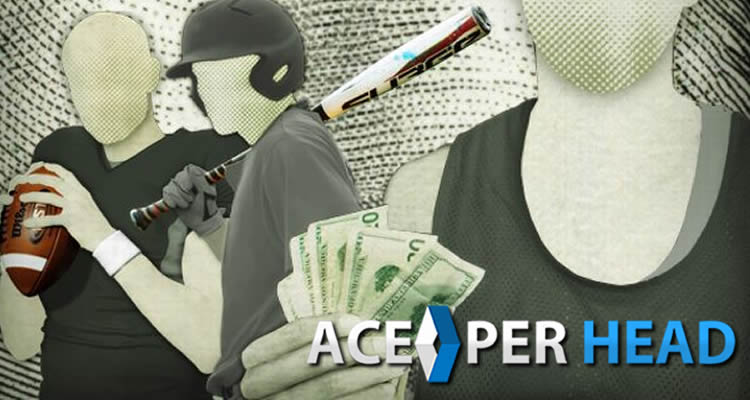 How to Become a Bookie in College