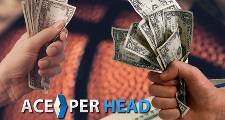What Percentage Do Bookies Take?