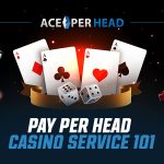 Pay Per Head Casino Service 101