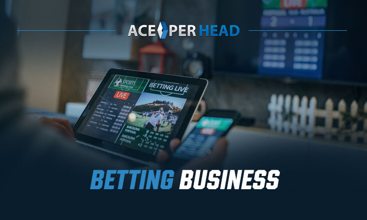 Starting a Betting Business