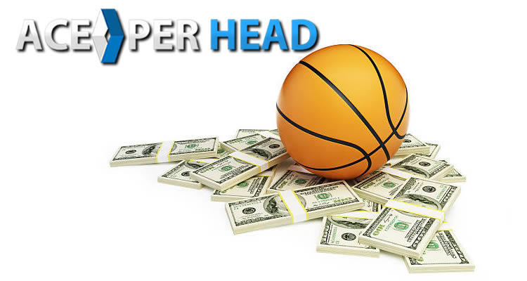 Basketball for Bookies