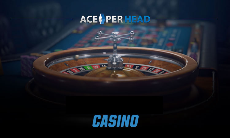 Create an Online Casino Business