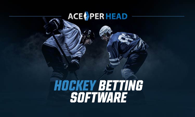 Hockey Betting Software