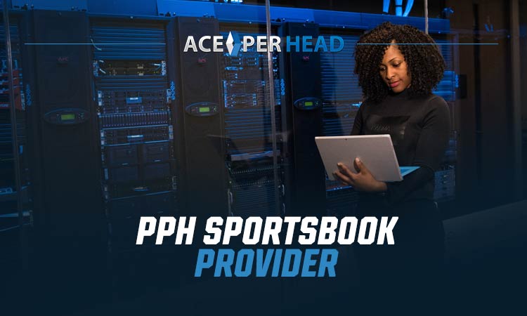 PPH Sportsbook Provider