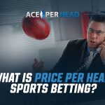 Price Per Head Sports Betting
