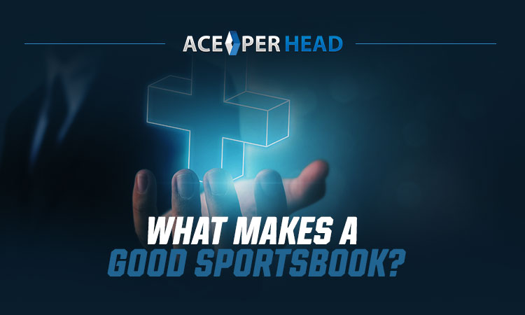 What Makes a Good Sportsbook?