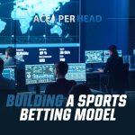 Build a Sports Betting Model