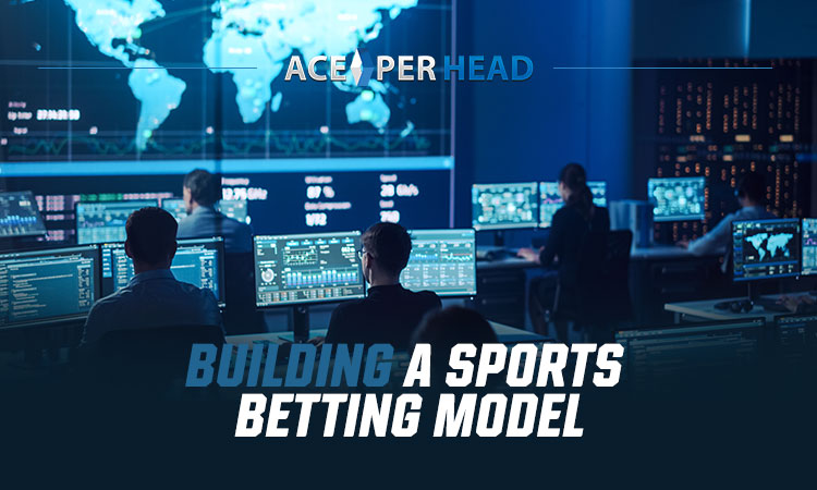 Building a Sports Betting Model