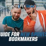 Guide for New Sports Bookmakers