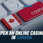 How to Open an Online Casino in Canada?