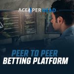Peer to Peer Bookie Platform