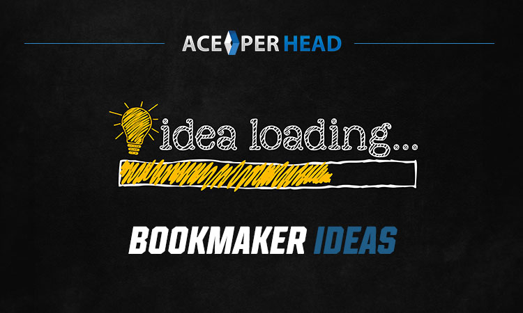 Bookmaker Ideas