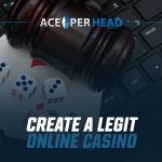 The Top Features of a Legit Online Casino