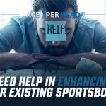 Need Help in Enhancing Your Existing Sportsbook?
