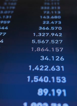 Tons of props and offerings