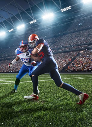 Sportbook Racebook & casino